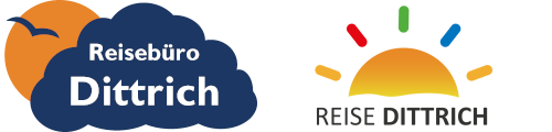 Reisebüro Dittrich Logo